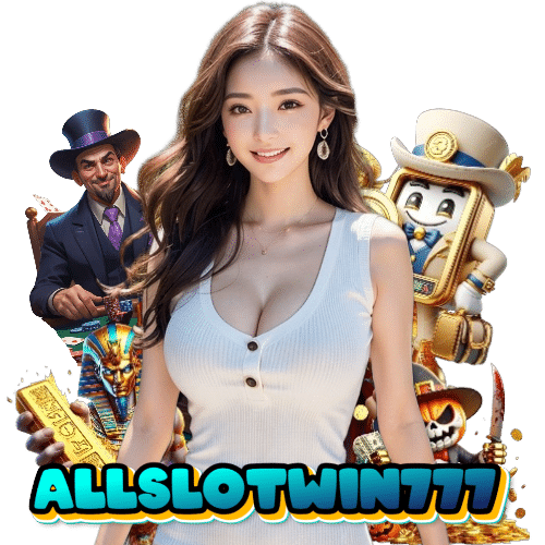 allslotwin777 แตกง่าย